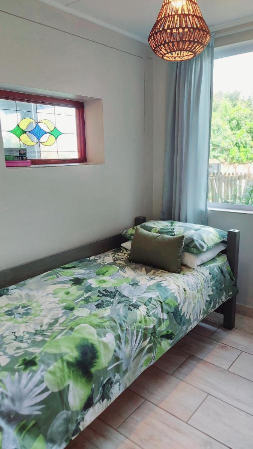 The Coelacanth Guest House And Beach Thyme Self Catering Kiddʼs Beach Kültér fotó