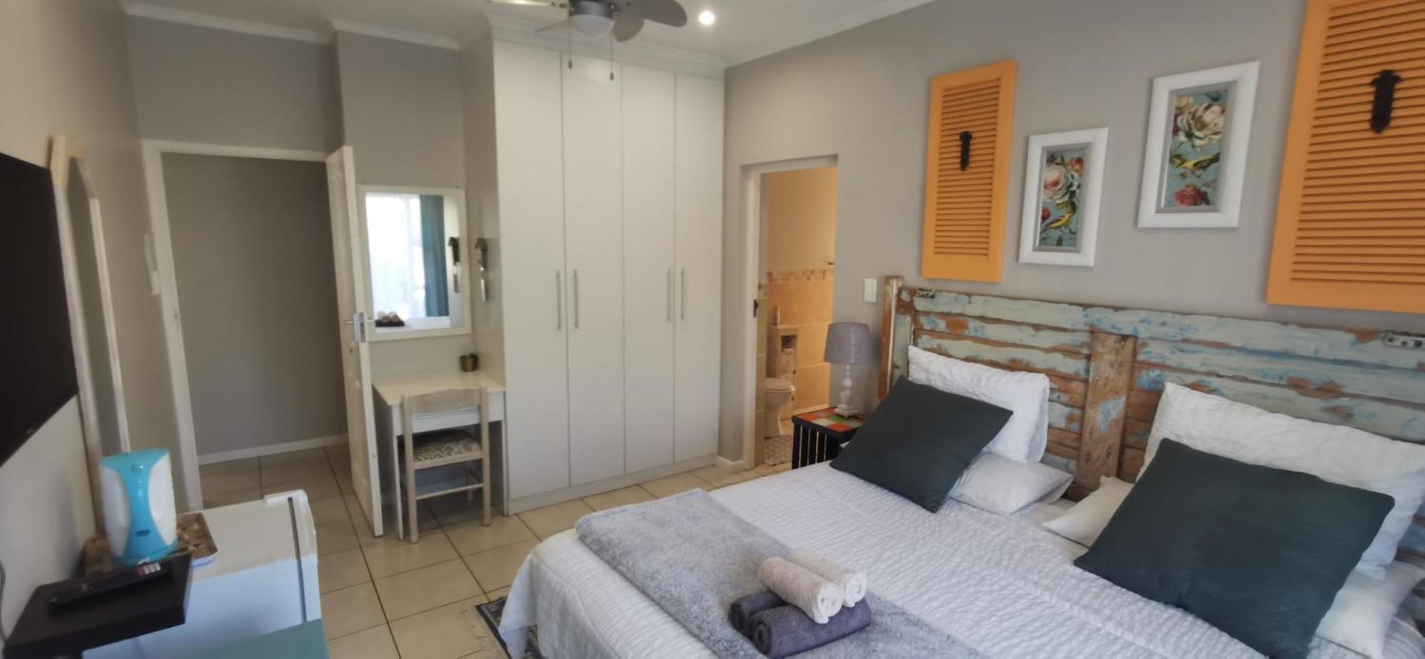 The Coelacanth Guest House And Beach Thyme Self Catering Kiddʼs Beach Kültér fotó