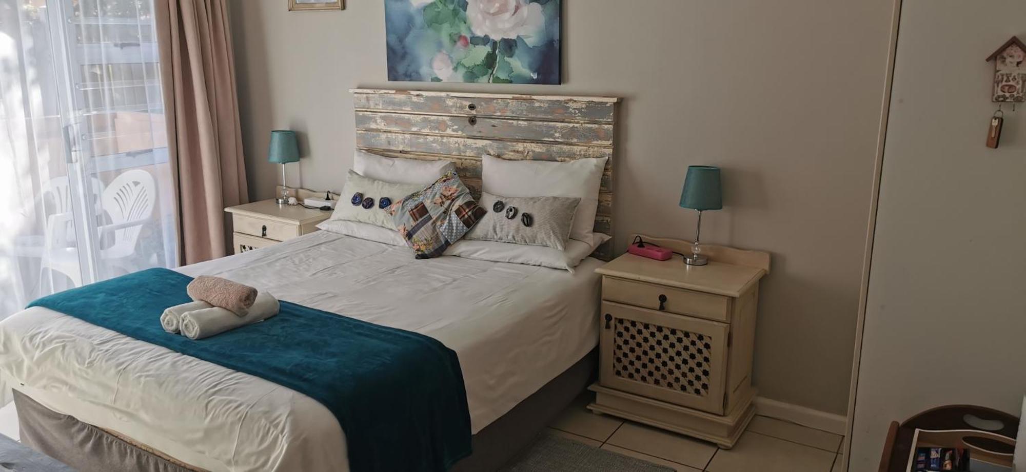The Coelacanth Guest House And Beach Thyme Self Catering Kiddʼs Beach Kültér fotó