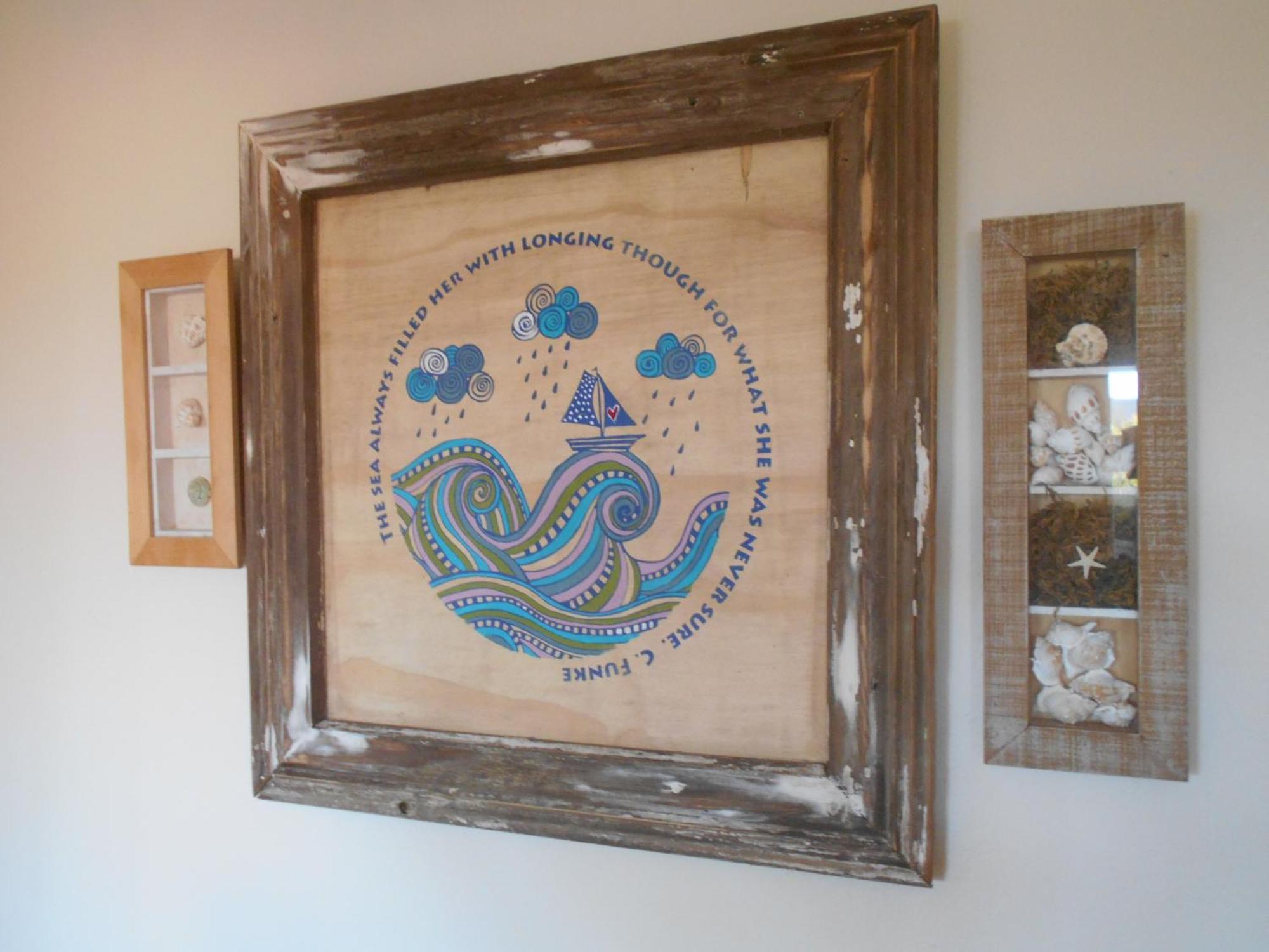 The Coelacanth Guest House And Beach Thyme Self Catering Kiddʼs Beach Kültér fotó
