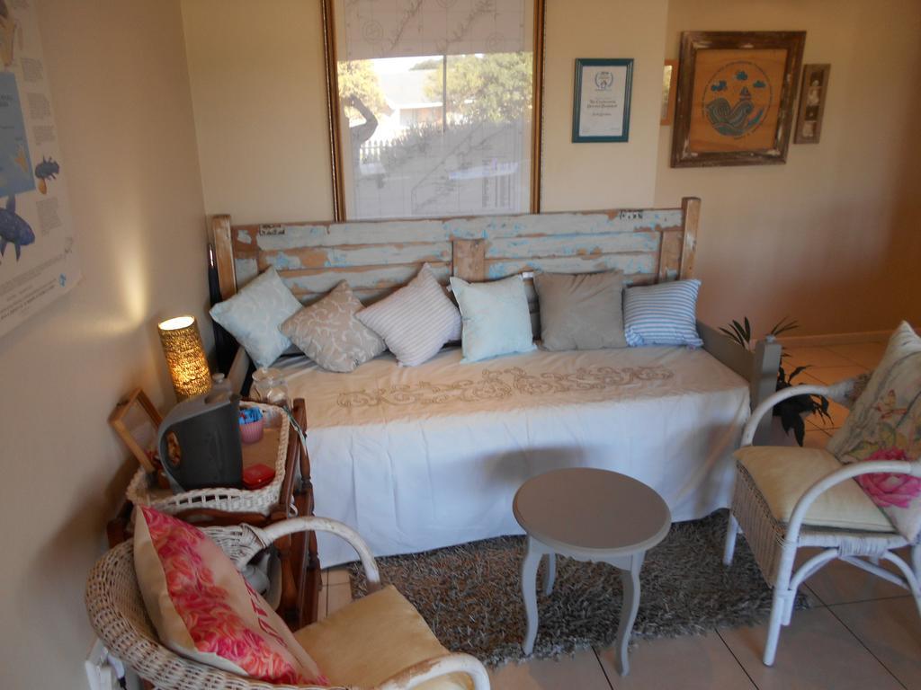 The Coelacanth Guest House And Beach Thyme Self Catering Kiddʼs Beach Kültér fotó